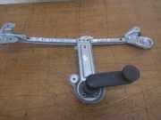 Fensterheber rechts hinten OPEL Astra H 13100421RH