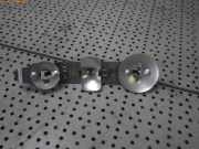 Lampenträger Heckleuchte TRABANT P 601