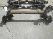 Hinterachse (ABS) komplett FORD Fiesta VI (CB1, CCN) 5212628