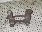 Bremssattelträger links vorne SMART Fortwo Coupe (450) BOSCH