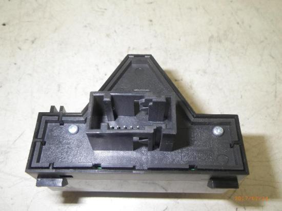 Schalter für Warnblinker OPEL Corsa D (S07) Bild Schalter für Warnblinker OPEL Corsa D (S07)