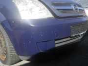 Stoßstange vorne OPEL Meriva A 93177661