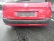 Stoßstange hinten PEUGEOT 207 SW (WK) 7410EH