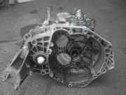 Schaltgetriebe OPEL Insignia A Sports Tourer (G09) 55582879