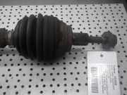 Antriebswelle rechts SEAT Leon (1P) 1K0407272JT