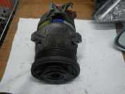 Klimakompressor CHEVROLET Rezzo (U100) 715022