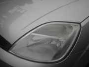 Hauptscheinwerfer links FORD Fiesta V (JH, JD) 2S6X-13W030-CE