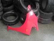 Kotflügel links vorne HONDA Jazz III (GE) 60261TF0G50ZZ