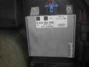 Audio-Verstärker AUDI A4 Avant (8E, B7)