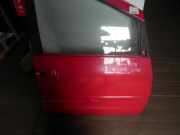 Tür rechts vorne VW Sharan (7M)