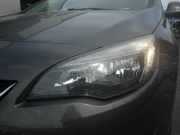 Hauptscheinwerfer links OPEL Astra J (P10) 13371595