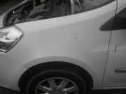Kotflügel links vorne RENAULT Clio III (BR0/1, CR0/1) 7701476102