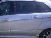Tür links hinten MERCEDES-BENZ B-Klasse Sports Tourer (W245) A1697301305