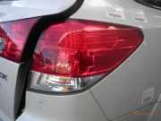 Rückleuchte außen rechts SUBARU Outback IV (BR) 84912AJ090