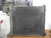 Kühler MERCEDES-BENZ Vito Kasten (638) 6385012701 170120041F