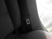 Sicherheitsgurt links hinten VW Golf V (1K) 603574600