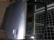 Tür links hinten VW Passat B5 (3B2)