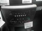 CD-Radio CITROEN C4 (L) 6579 32