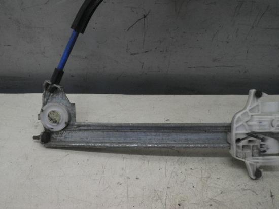 Fensterheber links hinten PEUGEOT 406 Bild Fensterheber links hinten PEUGEOT 406