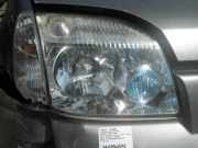 Hauptscheinwerfer rechts NISSAN X-Trail I (T30) 260108H925