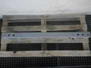 Stoßstangenträger hinten CITROEN C1 II B000813880