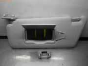 Sonnenblende links MERCEDES-BENZ A-Klasse (W169)