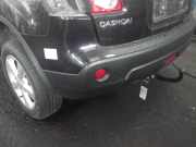 Stoßstange hinten NISSAN Qashqai (J10) 85022BR00H