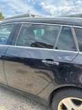 Tür links hinten OPEL Insignia A Sports Tourer (G09) 20966048