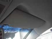 Sonnenblende rechts SEAT Altea (5P) 5P0857552F