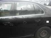 Tür links hinten VW Jetta III (1K2) 1K5833301P 1K5833105E