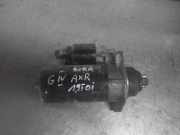 Anlasser VW Bora (1J) 02A911024GX 02A911024D