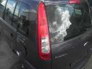 Rückleuchte links FORD Fusion (JU) 6N11-13A603-AB