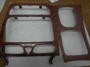 Blende Schalttafel MERCEDES-BENZ C-Klasse T-Modell (S203) A2036802339