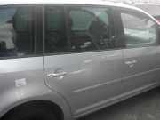 Tür rechts hinten VW Touran (1T1, 1T2) 1T0833056R