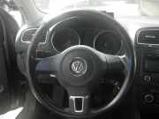 Lenkrad VW Golf VI Variant (AJ5) 5C0419091A