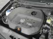 Motor ohne Anbauteile (Diesel) VW Polo IV (9N, 9A) AXR
