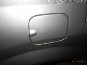 Tankklappe DACIA Logan (LS) TE01D GREY PERLE