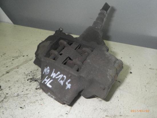 Bremssattel links hinten MERCEDES-BENZ 124 Stufenheck (W124) Bild Bremssattel links hinten MERCEDES-BENZ 124 Stufenheck (W124)