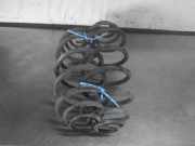 Feder hinten RENAULT Kangoo II Rapid (FW0) 550208299R