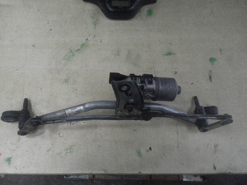 Wischergestänge vorne OPEL Astra H Caravan 93179150 Bild Wischergestänge vorne OPEL Astra H Caravan 93179150