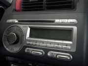 CD-Radio HONDA Jazz II (GD, GE) 39100-SAA-G412N5