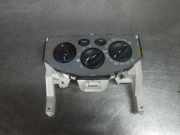 Bedienelement für Klimaanlage OPEL Vivaro A Kasten (X83) 91160124