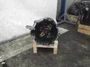 Schaltgetriebe AUDI A4 (8E, B6) MOTORCODE = ALT