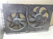Elektrolüfter VW Golf IV (1J) 1J0121207M