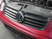 Kühlergrill VW Polo IV (9N, 9A) 6Q0853651C