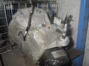 Schaltgetriebe NISSAN Micra III (K12) GETRIEBECODE