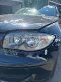 Hauptscheinwerfer links BMW 1er (E87) 63117249649