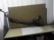 Lenkgetriebe BMW 3er Touring (E46) 7852974549 32136759815