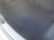 Bodenbelag Kofferraum SEAT Leon (5F) 5F0863463E