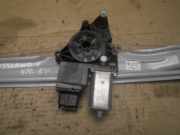 Fensterheber rechts vorne OPEL Crossland X (P17) 39187590